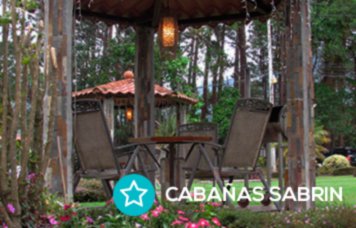 Gazebo Privado